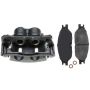 Raybestos RC11042 Raybestos R-Line Reman Loaded Caliper & Bracket Assy
