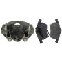 Raybestos RC11067ANS Raybestos R-Line Reman Loaded Caliper & Bracket Assy