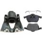 Raybestos RC11067NS Raybestos R-Line Reman Loaded Caliper & Bracket Assy