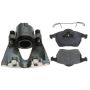 Raybestos RC11067NS Raybestos R-Line Reman Loaded Caliper & Bracket Assy