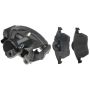 Raybestos RC11068NS Raybestos R-Line Reman Loaded Caliper & Bracket Assy