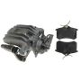 Raybestos RC11073NS Raybestos R-Line Reman Loaded Caliper & Bracket Assy