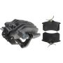 Raybestos RC11073NS Raybestos R-Line Reman Loaded Caliper & Bracket Assy
