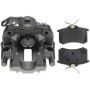Raybestos RC11074NS Raybestos R-Line Reman Loaded Caliper & Bracket Assy