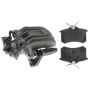 Raybestos RC11074NS Raybestos R-Line Reman Loaded Caliper & Bracket Assy