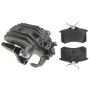 Raybestos RC11074NS Raybestos R-Line Reman Loaded Caliper & Bracket Assy