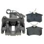Raybestos RC11076NS Raybestos R-Line Reman Loaded Caliper & Bracket Assy