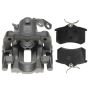 Raybestos RC11077NS Raybestos R-Line Reman Loaded Caliper & Bracket Assy