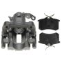 Raybestos RC11077NS Raybestos R-Line Reman Loaded Caliper & Bracket Assy