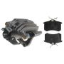 Raybestos RC11077NS Raybestos R-Line Reman Loaded Caliper & Bracket Assy