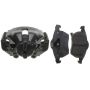 Raybestos RC11080QS Raybestos R-Line Reman Loaded Caliper & Bracket Assy