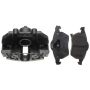 Raybestos RC11080QS Raybestos R-Line Reman Loaded Caliper & Bracket Assy