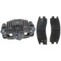 Raybestos RC11082 Raybestos R-Line Reman Loaded Caliper & Bracket Assy