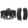 Raybestos RC11082 Raybestos R-Line Reman Loaded Caliper & Bracket Assy