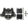 Raybestos RC11083QS Raybestos R-Line Reman Loaded Caliper & Bracket Assy