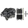 Raybestos RC11083QS Raybestos R-Line Reman Loaded Caliper & Bracket Assy