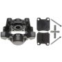 Raybestos RC11084QS Raybestos R-Line Reman Loaded Caliper & Bracket Assy