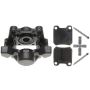 Raybestos RC11084QS Raybestos R-Line Reman Loaded Caliper & Bracket Assy