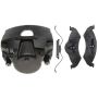 Raybestos RC11085 Raybestos R-Line Reman Loaded Caliper