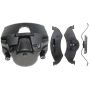 Raybestos RC11086 Raybestos R-Line Reman Loaded Caliper