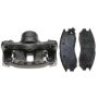 Raybestos RC11093NS Raybestos R-Line Reman Loaded Caliper & Bracket Assy