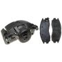 Raybestos RC11093NS Raybestos R-Line Reman Loaded Caliper & Bracket Assy