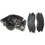 Raybestos RC11094NS Raybestos R-Line Reman Loaded Caliper & Bracket Assy