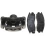 Raybestos RC11094NS Raybestos R-Line Reman Loaded Caliper & Bracket Assy