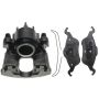 Raybestos RC11099 Raybestos R-Line Reman Loaded Caliper