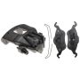 Raybestos RC11099 Raybestos R-Line Reman Loaded Caliper