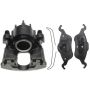 Raybestos RC11099 Raybestos R-Line Reman Loaded Caliper
