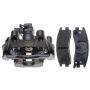 Raybestos RC11106 Raybestos R-Line Reman Loaded Caliper & Bracket Assy