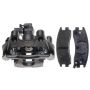 Raybestos RC11106 Raybestos R-Line Reman Loaded Caliper & Bracket Assy
