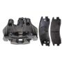 Raybestos RC11107 Raybestos R-Line Reman Loaded Caliper & Bracket Assy