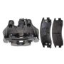 Raybestos RC11107 Raybestos R-Line Reman Loaded Caliper & Bracket Assy