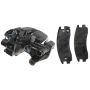 Raybestos RC11108 Raybestos R-Line Reman Loaded Caliper & Bracket Assy