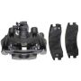 Raybestos RC11108 Raybestos R-Line Reman Loaded Caliper & Bracket Assy