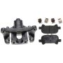 Raybestos RC11109NS Raybestos R-Line Reman Loaded Caliper & Bracket Assy