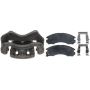 Raybestos RC11111NS Raybestos R-Line Reman Loaded Caliper & Bracket Assy