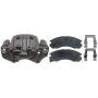 Raybestos RC11111NS Raybestos R-Line Reman Loaded Caliper & Bracket Assy