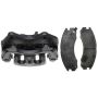 Raybestos RC11112NS Raybestos R-Line Reman Loaded Caliper & Bracket Assy