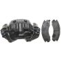 Raybestos RC11112NS Raybestos R-Line Reman Loaded Caliper & Bracket Assy