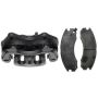 Raybestos RC11112NS Raybestos R-Line Reman Loaded Caliper & Bracket Assy