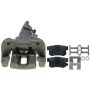 Raybestos RC11117NS Raybestos R-Line Reman Loaded Caliper & Bracket Assy