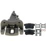 Raybestos RC11117NS Raybestos R-Line Reman Loaded Caliper & Bracket Assy