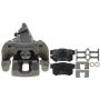 Raybestos RC11118NS Raybestos R-Line Reman Loaded Caliper & Bracket Assy