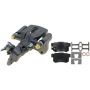 Raybestos RC11118NS Raybestos R-Line Reman Loaded Caliper & Bracket Assy
