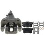 Raybestos RC11118NS Raybestos R-Line Reman Loaded Caliper & Bracket Assy