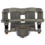 Raybestos RC11119C Raybestos R-Line Reman Loaded Coated Caliper & Bracket Assy