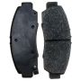 Raybestos RC11120C Raybestos R-Line Reman Loaded Coated Caliper & Bracket Assy